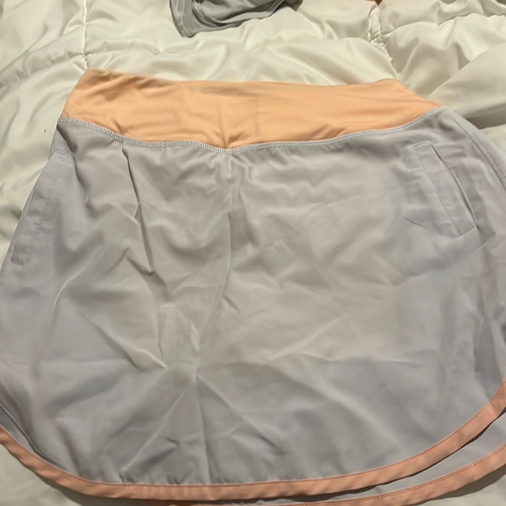 Simply southern skirt